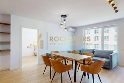 Apartament 2 Camere | MTM Residence | Pipera - 3