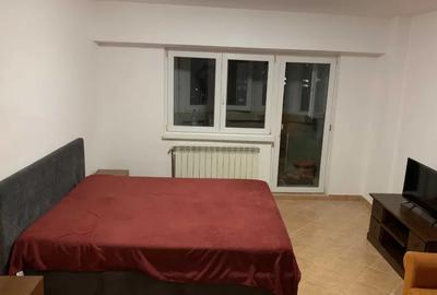 Apartament 1 camera 37mp, balcon 3mp, etaj intermediar, zona Fac. de Sociologie - 1