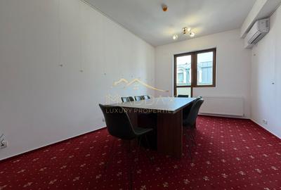 Spatiu Birouri //​ ​1027.80 mp // Zona Obor - 8