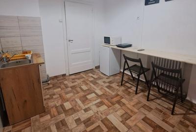 Magheru 27: Apartament 2 camere - 8