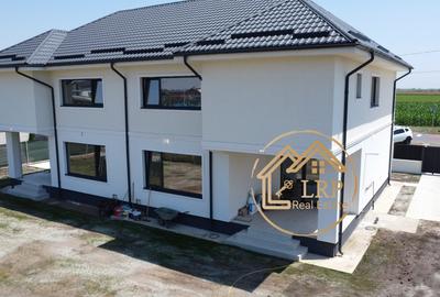 Dascalu-Vila 5 camere, 3 bai, 2 terase, 400mp teren - 21