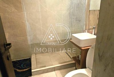 Apartament 2 camere de vânzare – zona Mall, Str. Dacia, etaj 1 - 8