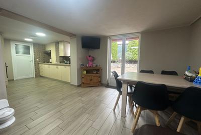 Casa Individuală 160 mp, 4 camere| teren 270 mp| zona Blaj - 9