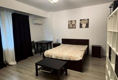 Apartament cu o cameră Centru Civic - 1