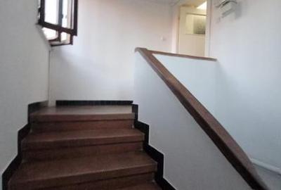 De vanzare Apartament 3 camere în vilă, Kiseleff, Arcul de Triumf - 1