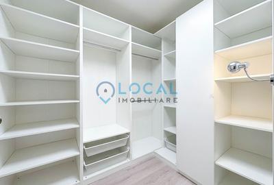 2 camere | Modern | Terasa 23 mp | Gheorgheni | Iulius Mall - 7