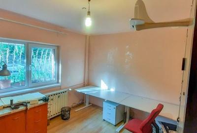 3 camere - 13 septembrie - Aleea Botorani - 3