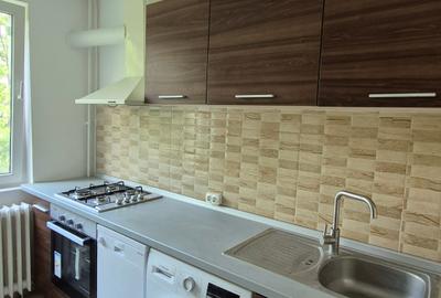 2 Camere decomandat | Modern & Cozy | Aleea Postăvarul  | 10 min Metrou - 12