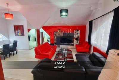 Casă / Vilă cu 10 camere de vânzare în SIGHETUL MARMATIEI zona Central - 12