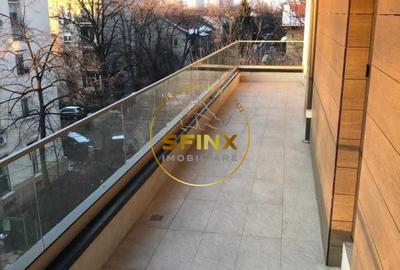 Apartament deosebit 3 cam in  bloc boutique , Floreasca - 7