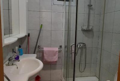 Apartament 3 cam  sau spatiu com cu balcon stradal pe Sos Stefan cel Mare - 8