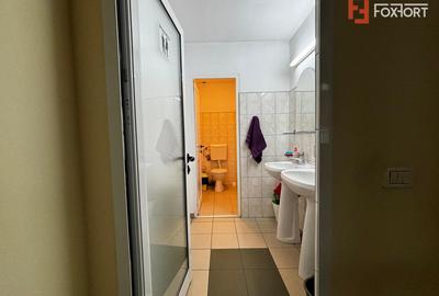 De inchiriat spatii birouri (SAD) in Complexul Studentesc, 180 mp utili - 4
