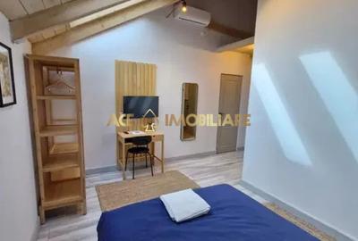 Garsoniera de inchiriat | Bucurestii Noi | Metrou | Centrala - 2