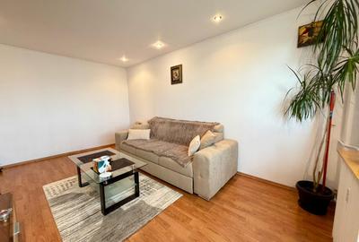 2 camere decomandat | Renovat | Loc de parcare inclus – Codrii Neamtului - 11