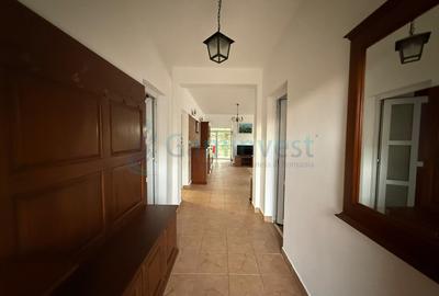 Casa de inchiriat in Santandrei, cu piscina si sauna, Bihor - 2