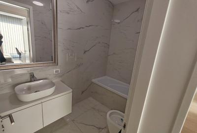 Penthouse (APARTAMENT) 3 DORMITOR - 7