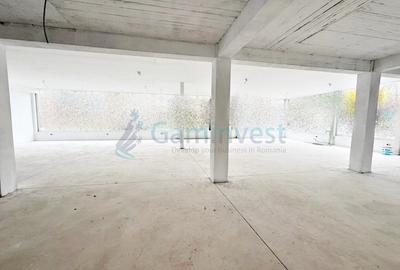 Spațiu comercial de vanzare, dublu front stradal și vizibilitate, Oradea, Bihor - 5