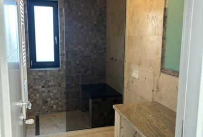 Casa individuala finisata LUX Apahida 160mp utili 450mp teren 5 camere - 8