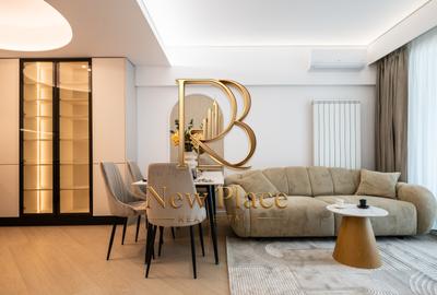 CORTINA NORTH | Prima inchiriere | Orientare spre Sud | Parcare subterana | LUX - 13