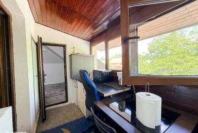 Casa 4 camere | BALOTESTI | zona liniștită | 100m pana la lac - 14