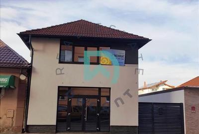De vanzare casa/spatiu comercial, 130 mp, Nicopole, Brasov - 3