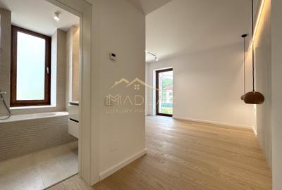 Vila cu 6 camere *575mp* / 2 locuri parcare // Pipera- Iancu Nicolae - 23