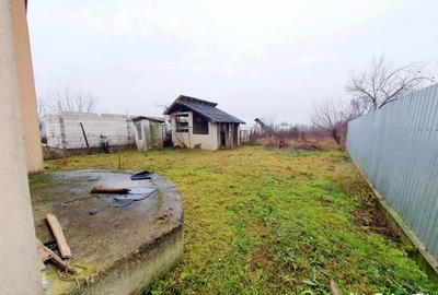 Casa P+M, situata in Balesti-Tamasesti de Jos - 20