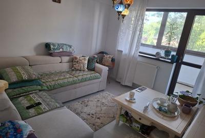 Grand Arena Garsoniera Decomandata bloc 2019 - 1