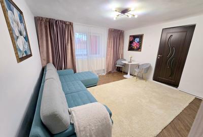 2 camere, 2 bai, mobilat modern, cu parcare, in Marasti strada Plevnei - 2