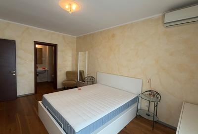 3 camere,incalzire in pardoseala, loc parcare inclus,mobilat, vedere lac,  2012 - 3