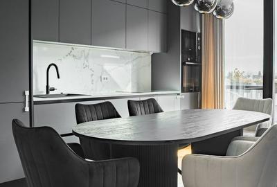 Inchiriere apartament 3 camere in Amber Forest - 12