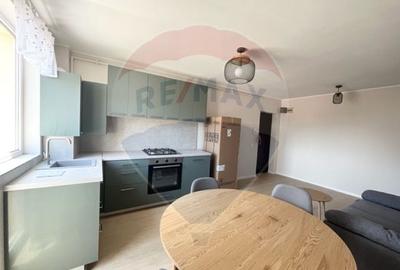 Apartament de inchiriat 2 camere, Aleea Rosiorilor - 2