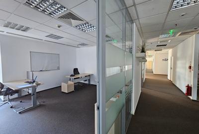 Birou premium in Victoria Center- Comision 0% - 6