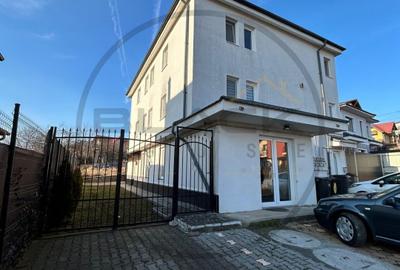 Apartament 4 camere in Vila, 2 parcari, 103 mp utili - 2