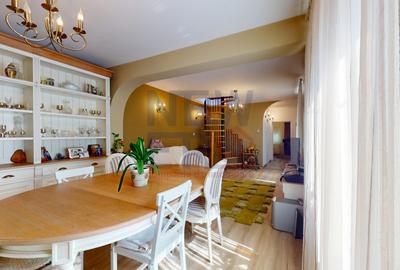 Vila de vanzare zona Domenii - 4