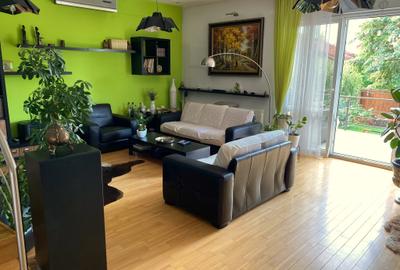 VILA PIPERA-TUNARI  IN  COMPLEX REZIDENTIAL - INTRARE EXCLUSIVA PENTRU REZIDENTI - 2