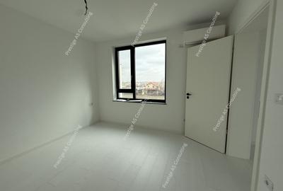 Apartament Nou 2 Camere 2 Bai | Parcul Terra- Dumbravita - 11