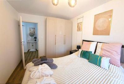 Ca NOU: Apartament 4 Camere, Renovat de la Placă (2025) –Proprietar! - 9