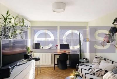 VANZARE 2 CAMERE TINERETULUI - CANTEMIR | RENOVAT 2017 | - 2