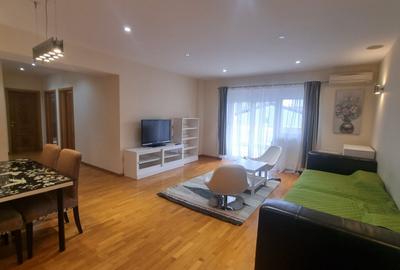 HERASTRAU NORDULUI APARTAMENT 3 CAMERE  MODERN  LOC PARCARE - 7