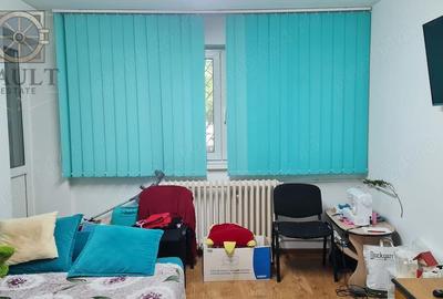 APARTAMENT 2 CAMERE - RENOVAT - METROU TUDOR VLADIMIRESCU - 4
