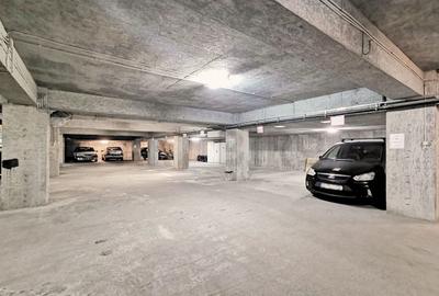 Zero comision, 110-320mp birou mobilat Aviatiei parcare, 8 minute [M] - 10