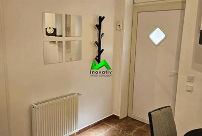 Studio modern de vanzare investitie Sibiu Ultracentral Tribunal - 7