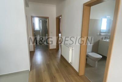 3 camere deosebit etajul 1 Braytim CENTRALA PROPRIE - 17