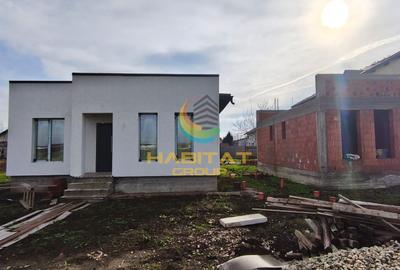 Casa individuala  / 4 camere / com. Berceni - 4