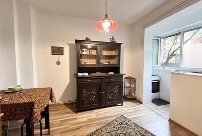 Garsoniera decomandata 57 mp+boxa, PET FRIENDLY & centrala proprie! - 7