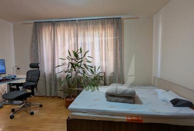 Apartament cu 3 camere, parcare inclusa, Buna Ziua - 1