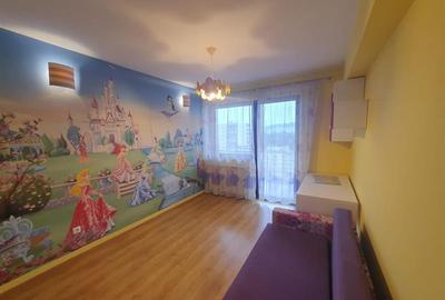 Apartament 4 camere 113 mp Tudor cu parcare acoperita. - 10