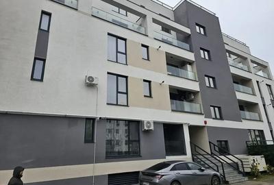 Apartament 3 camere Bloc Exclusivist Mutare Imediata !!! - 8