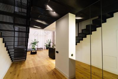 BRICK LOFT  / Apartament 4 camere de închiriat / Zona Floreasca - 13